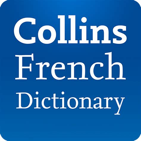 ‎Collins French Dictionary on the App Store.